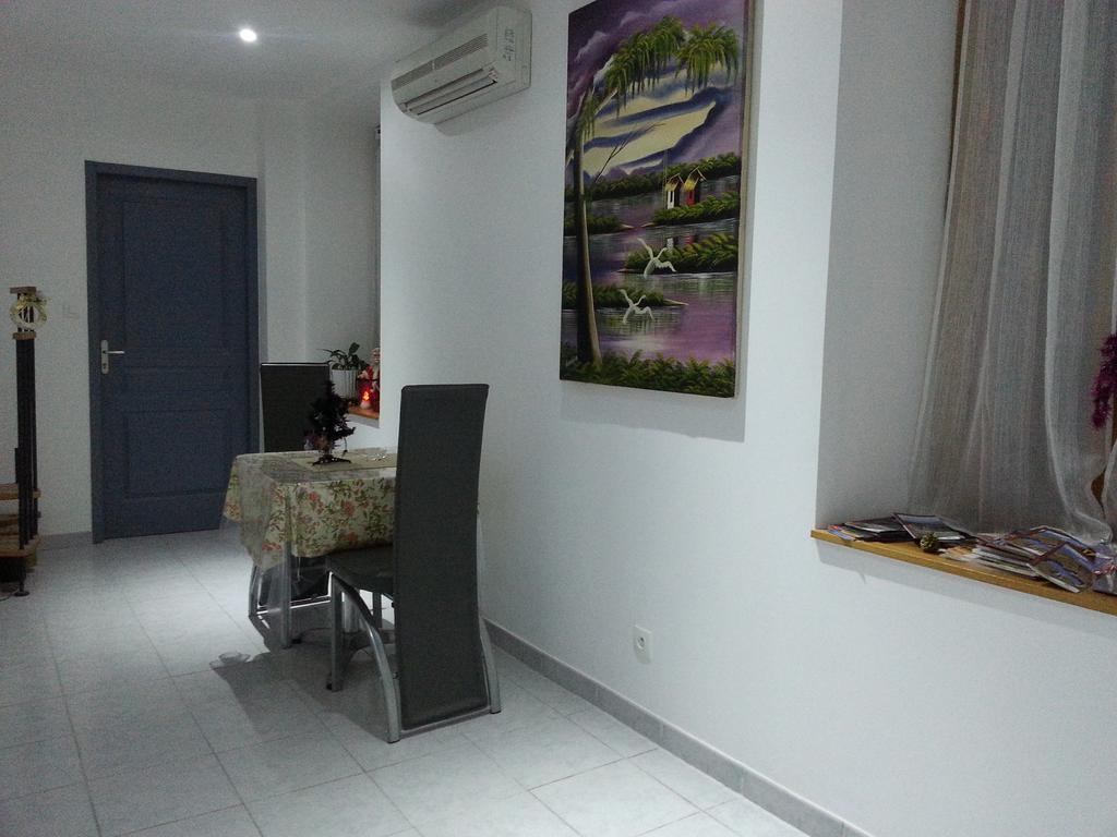 Millot Conilhac Bed & Breakfast Luaran gambar